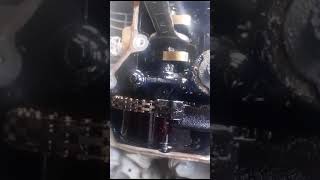 MG ZS Alpha 15 P0366 camshaft sensor circuit B1 problem [upl. by Crooks418]