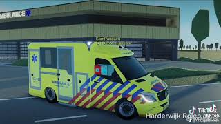 officieel Harderwijk game trailer [upl. by Annavoig]