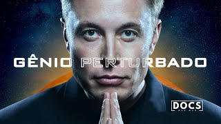 A filosofia quotdoentiaquot de Elon Musk [upl. by Lenoyl]