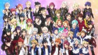 Ensemble Stars OP2 KISEKI [upl. by Stilla134]