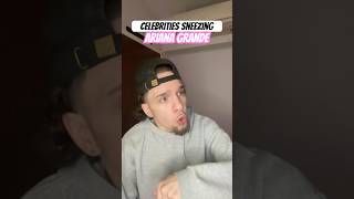 How Celebrities Sneeze 💀🤣 shorts funny comedy relatable celebrities funnyshorts memes [upl. by Wailoo]