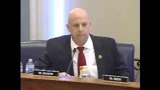 Rep DesJarlais addresses concerns facing the Tennessee Walking Horse Industry and farmers [upl. by Haelat]