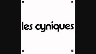 Les Cyniques  Le Cours De Sacres [upl. by Beniamino567]