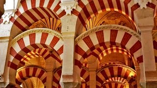 Mezquita de Córdoba [upl. by Welsh]