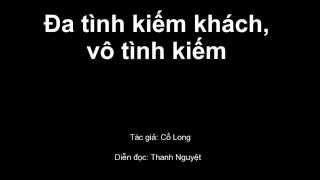 Đa tình kiếm khách vô tình kiếm Hồi 26 END [upl. by Kawai441]