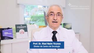 Centro de Oncologia o que é e o que causa o câncer – Dr Riad [upl. by Burt]