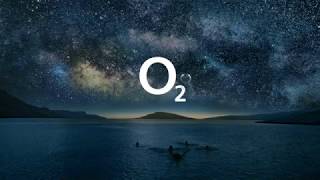 O2  Breathe It All In  TV ad [upl. by Selda821]