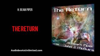 The Return Audiobook [upl. by Kat]