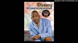 Oleseng  Retla Tshaba Mang [upl. by Nnylsor]