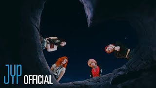 ITZY quotMr Vampirequot MV ITZY [upl. by Reger502]