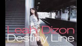 Leah Dizon LOVE U [upl. by Abrahan]