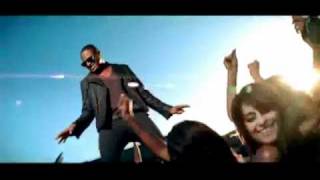 Taio Cruz  Dynamite Official Video Clip [upl. by Akihc]