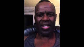 brian mcknight mcknight360com teaser video1 [upl. by Enilesor]