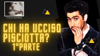 Chi ha ucciso Pisciotta I°parte  la latitanza [upl. by Hussein]