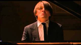 Daniil Trifonov  BachLiszt  Fantasy and Fugue in G Minor live at Carnegie Hall [upl. by Sigismond]