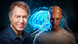 SINGULARITY AI Ray Kurzweil reveals Future Tech Timeline to 2100 [upl. by Orthman]