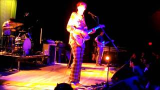 Deerhunter  Revival Live at Variety Playhouse [upl. by Broderic685]