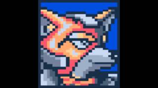 Star Fox Music SNES Corneria Boss [upl. by Ayocal]