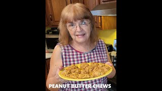 Peanut Butter Chews  Just like the ones you had in school [upl. by Siffre]