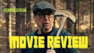 EUTHANIZER 2017 FINLAND THRILLER Movie Review [upl. by Ado]