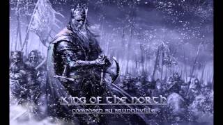 Epic Celtic Music  King of the North [upl. by Domingo]