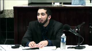 Ramadan a gift for Muslims by Nouman Ali Khan [upl. by Poul]