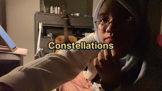 Constellations The Oh Hellos cover [upl. by Anaet]