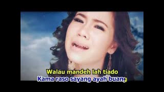 Rayola  Basandiang Bukan Jo Cinto Official Music Video Lagu Minang Terbaru 2019 [upl. by Duky980]