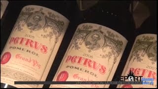 Vins dexception  la folie de lor rouge  Documentaire [upl. by Colyer]