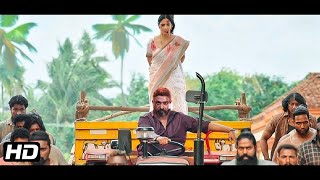 Vijay Sethupathi Aishwarya 2014 Blockbuster Full Action Movie Hindi Dubbed 1080p HD  South Movie [upl. by Adnole977]