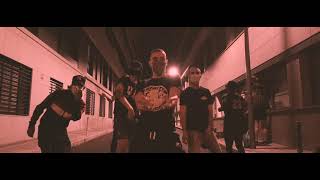 Jarfaiter  NINJAS  Videoclip Prod DRat [upl. by Daraj]