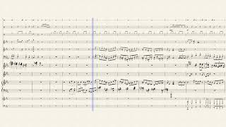 Musescore Jus Jazz [upl. by Doy]