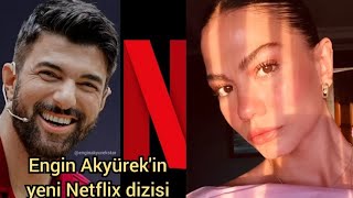 Engin Akyurek and Demet Ozdemirenginakyurekdemetözdemirkeşfetyenidizi [upl. by Aprile]