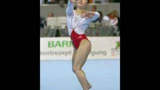 The Best Gymnastics Leotards ever made [upl. by Doloritas]