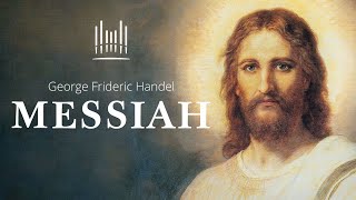 Handels Messiah Easter Concert  The Tabernacle Choir amp Orchestra [upl. by Demetrius209]