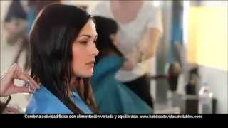 Haircut Woman TV Commercial 4 [upl. by Vharat]