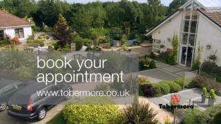 Tobermore Paving amp Walling Centres [upl. by Earla]