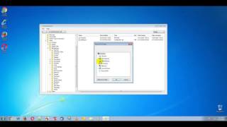 Restore Encrypted Files using ShadowExplorer Windows 7 [upl. by Ahs81]