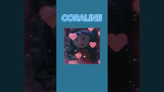 Coraline  Other Father Song 𝕤𝕝𝕠𝕨𝕖𝕕𝕣𝕖𝕧𝕖𝕣𝕓 [upl. by Juieta540]