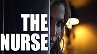 The Nurse  Full Movie  Thriller Movies  Great Action Movies [upl. by Devaney]