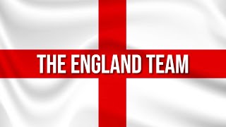 Your Eland Cables FISTF World Cup 2024 England Team [upl. by Olympium]