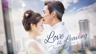 【ENG SUB】Love Is Leaving  Loving every second by your side 💘  Chen Ya An Lee Seung Hyun [upl. by Seni171]