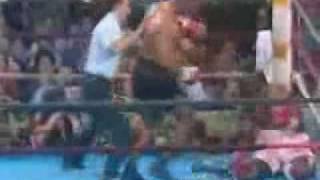 Best Heavyweight Knockouts of All Time [upl. by Nwahs]