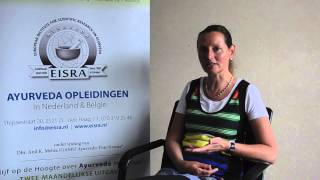 Ayurveda  Ernstige Bekkeninstabiliteit en Fibromyalgie  Dhr Mehta GAMS AGN EISRA PDI [upl. by Lemire]