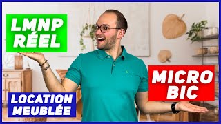 Fiscalité immobilière et LMNP  tout comprendre en 9 minutes 😉 [upl. by Beal]