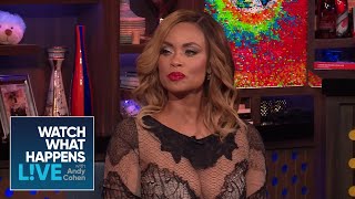 Gizelle Bryant And Ashley Darby’s Friendship  RHOP  WWHL [upl. by Giah]