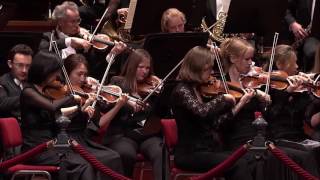 Concertgebouworkest  Symphonie fantastique  IV Marche au supplice  Berlioz [upl. by Ahsirt]