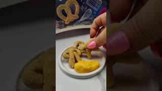 Easy Bake Oven Pretzels 🥨 [upl. by Chilton]