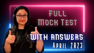 PTE Full Mock test 19  April 2023  Milestone PTE [upl. by Geis]