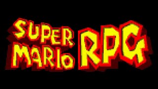 Conversation With Culex  Super Mario RPG [upl. by Diarmuid]